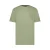 Cars T-shirt met backprint groen