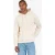 No Label Nashville Organic Cotton Off White