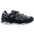 SHOES CUSTER GTX W Nisk/Nisk/Plein Wandelschoenen