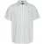 Tommy Hilfiger Tjm Reg Linen Blend Sweet Blue/ecru