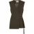 Moss Copenhagen Gilet 20070 mschcabrie