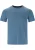 ENDURANCE Functioneel shirt ‘Abdon’  saffier