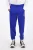 Low Rise Easy Fit SLAYDE Joggingbroek in Blauw