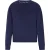Dreimaster Sweatshirt Heren marine