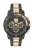 Plein Sport Analoog horloge  zwart