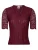 SPIETH & WENSKY Klederdracht blouse ‘Arktis’  rood