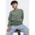 ONLY & SONS JUNIOR sweater grijs