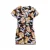 Korte jumpsuit voor vrouwen Superdry Beach