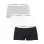 Boxershorts Calvin Klein (x3)
