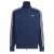 ADIDAS ORIGINALS Gebreid vest ‘FB’  marine / wit
