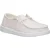 HEYDUDE Wendy Stretch Jersey Textiel Dames Oatmeal Loafers