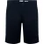 SoulCal Heren Chino Shorts (Zwart)