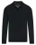 BOSS | Heren | Lancione Polo Zwart