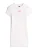Tommy Jeans Jurk  rosé / lichtroze / wit