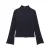 Damesvest Element 2Tone Rib