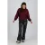 RAIZZED Sada Pants Deep Black
