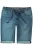 JP1880 Broek  blauw denim