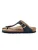 Bayton Teenslipper ‘Mercure’  navy