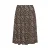 Vrouwenrok KAFFE Curve Isma Ami