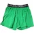 Dolce & Gabbana Groene Katoenen Regular Boxershorts Ondergoed