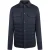 McGregor Hybrid Overshirt Navy