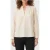 Tommy Hilfiger Poplin V-neck Blouse Calico