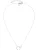Liebeskind Berlin Ketting  zilver