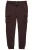 JAY-PI Broek  donkerbruin