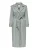ONLY Tussenmantel ‘ONLLine’  stone grey