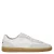 HOFF Park leren sneakers wit/beige