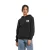 Dames Hoodie Urban Classics No Feeling