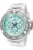Invicta Subaqua – Poseidon 48557 Heren Horloge – Quartz Uurwerk – Roestvrij Staal met blauwe Wijzerplaat – 55mm