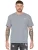 Enzo Milano | Oversized T-Shirt voor Mannen