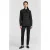 Karl Lagerfeld Retro Poplin Bow Blouse Black