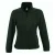 SOLS Dames/Dames North Fleece Jas (Dennengroen)