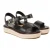 Michael Kors Espadrilles Zwart