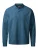 MCS Shirt ‘MCRockwall’  blauw