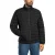 Armani Exchange Donsjack Met Patroon, Zwart