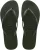 Havaianas Slipper Slim Groen dames