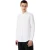 Emporio Armani EA7 Heren overhemd (Wit)