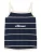 ELLESSE Top ‘Luxardo’  donkerblauw / wolwit