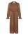 InWear Jurk ‘ZollIW’  pueblo / wit