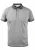 !Solid Shirt ‘Panos’  grijs