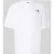 The North Face Oversized T-shirt met logo en ronde hals