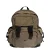 ADIDAS ORIGINALS Rugzak  bruin / zwart