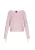 DreiMaster Klassik Trui ‘Classic Look’  rosé