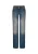 OW Collection Jeans ‘Niro’  donkerblauw