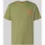 Scotch & Soda T-shirt met labelprint en ronde hals