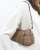 Guess Leona Logo Schoudertas