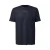 s.Oliver regular T-shirt donkerblauw